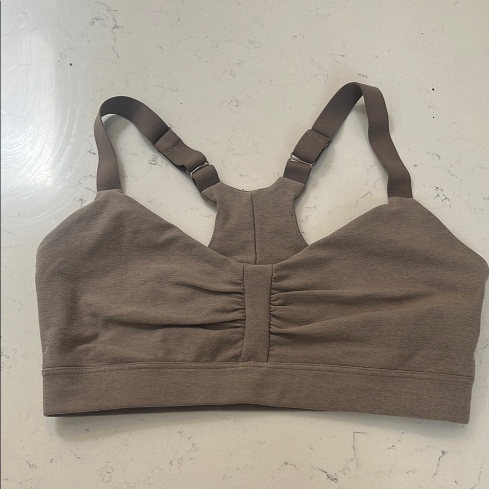 NWOT Beyond Yoga Bra